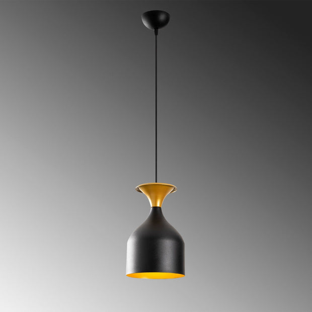 Asir Lampada Sivani MR-825 Nero