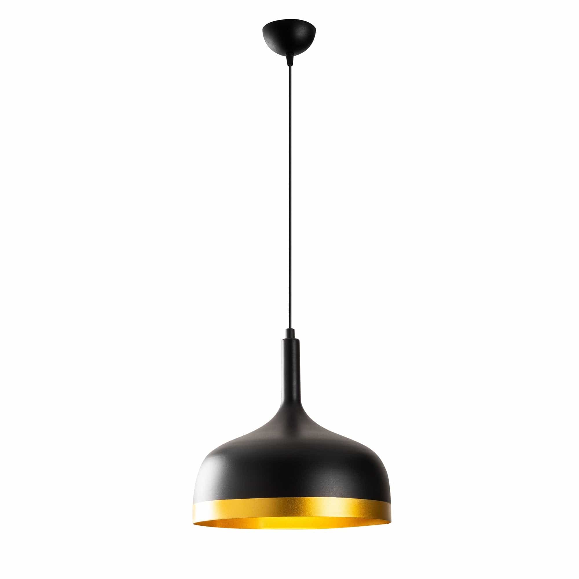 Asir Lampada Sivani MR-826 Nero