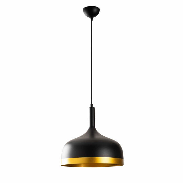 Asir Lampada Sivani MR-826 Nero