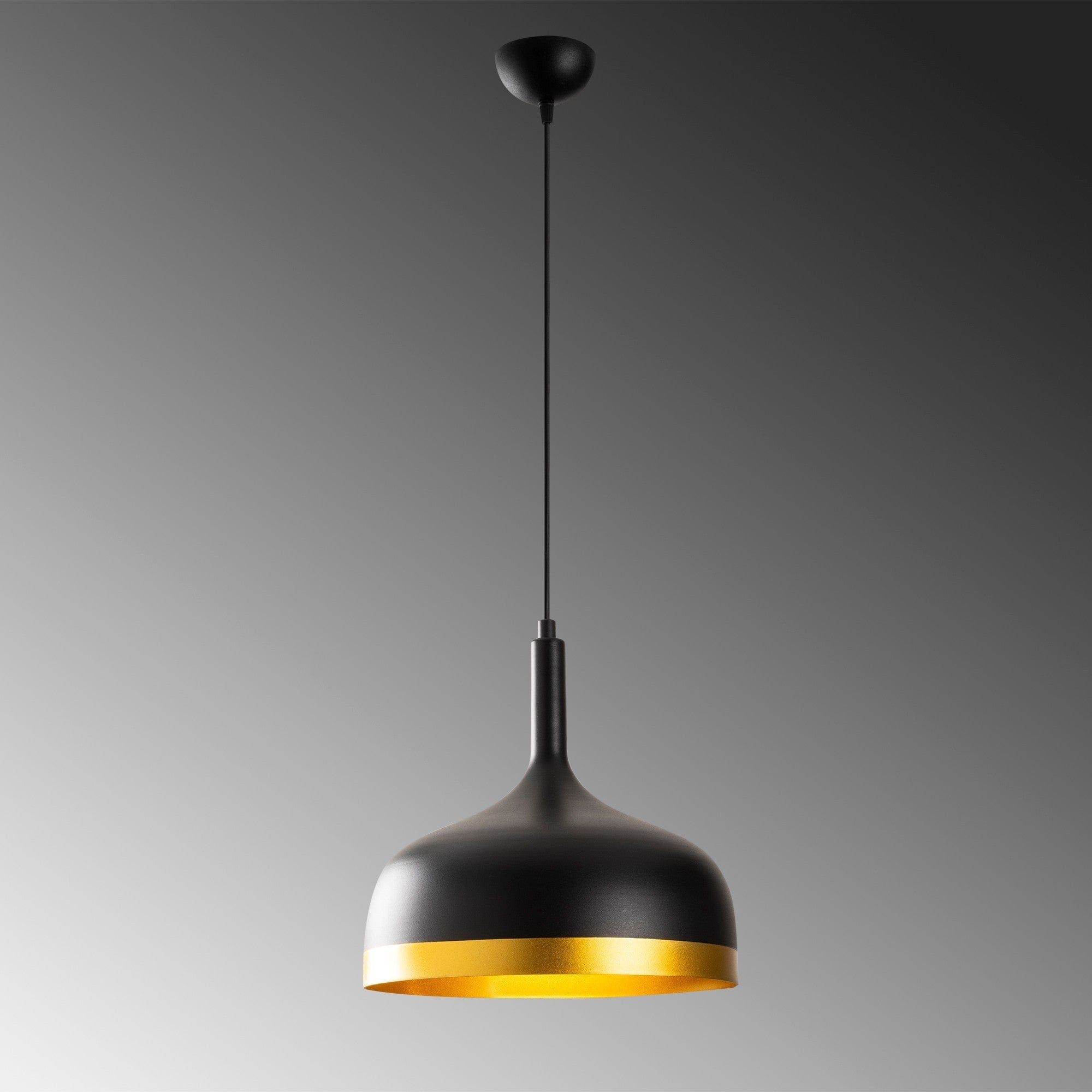 Asir Lampada Sivani MR-826 Nero