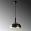 Asir Lampada Sivani MR-826 Nero