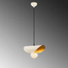 Asir Lampada Sivani MR-829 Bianco