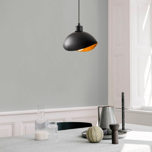 Asir Lampada Sivani MR-833 Nero