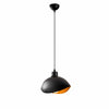 Asir Lampada Sivani MR-833 Nero