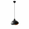 Asir Lampada Sivani MR-833 Nero