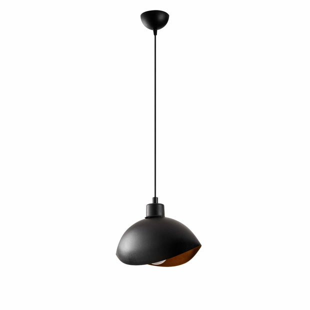 Asir Lampada Sivani MR-833 Nero