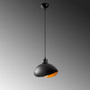 Asir Lampada Sivani MR-833 Nero