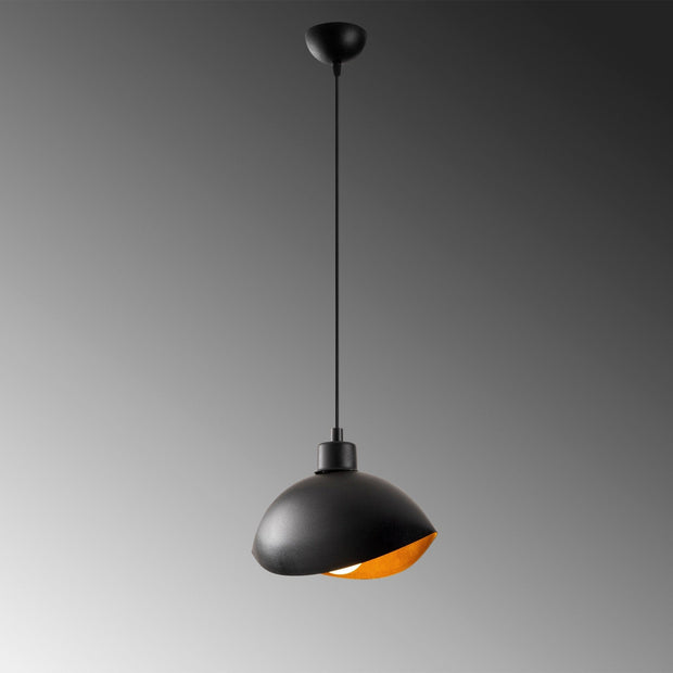 Asir Lampada Sivani MR-833 Nero