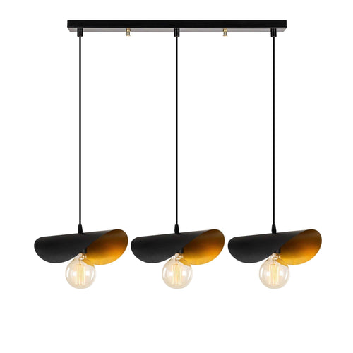 Asir Lampada Sivani MR-967 Nero