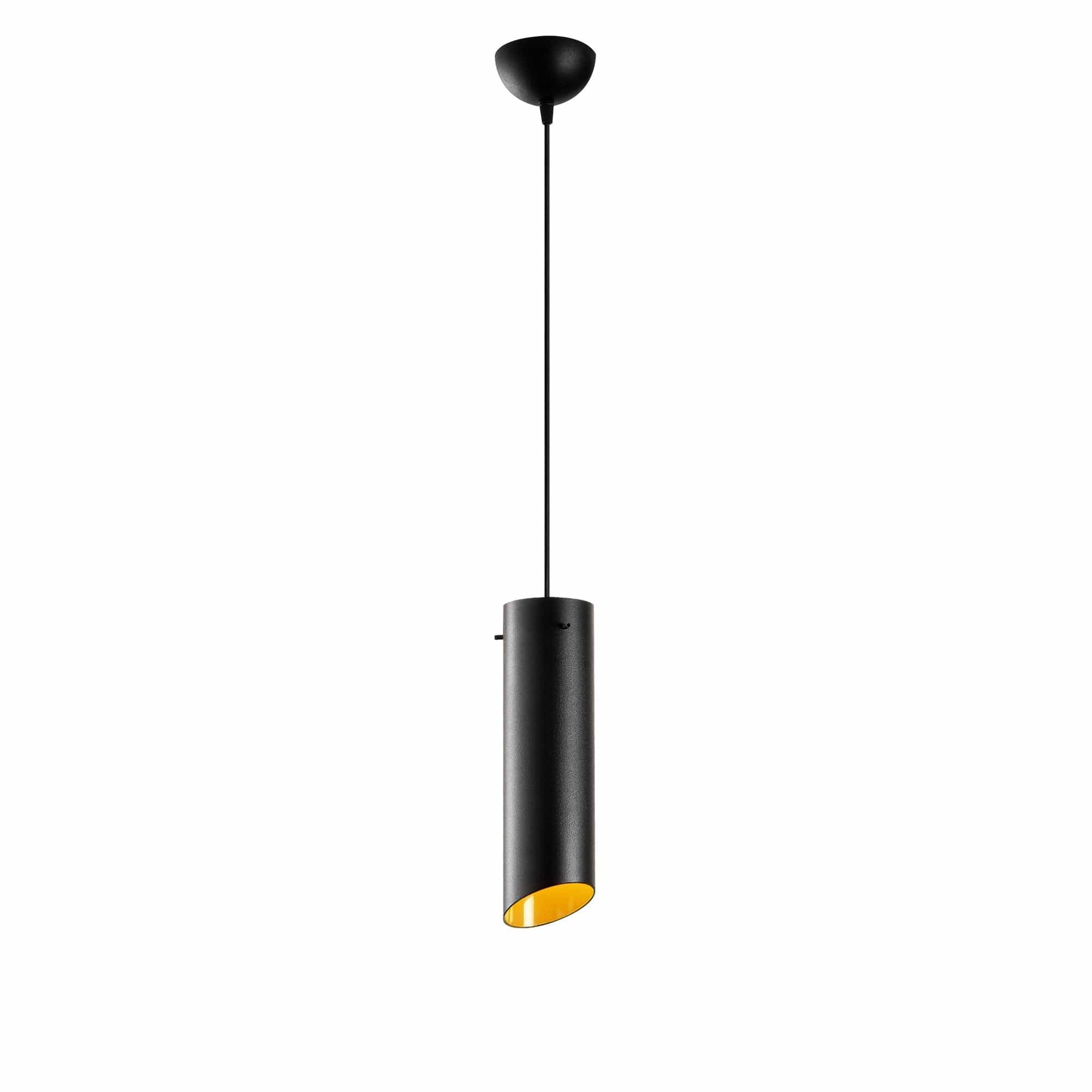 Asir Lampada Sivani MR-976 Nero