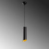 Asir Lampada Sivani MR-976 Nero