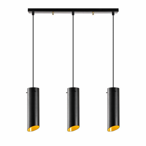 Asir Lampada Sivani MR-977 Nero