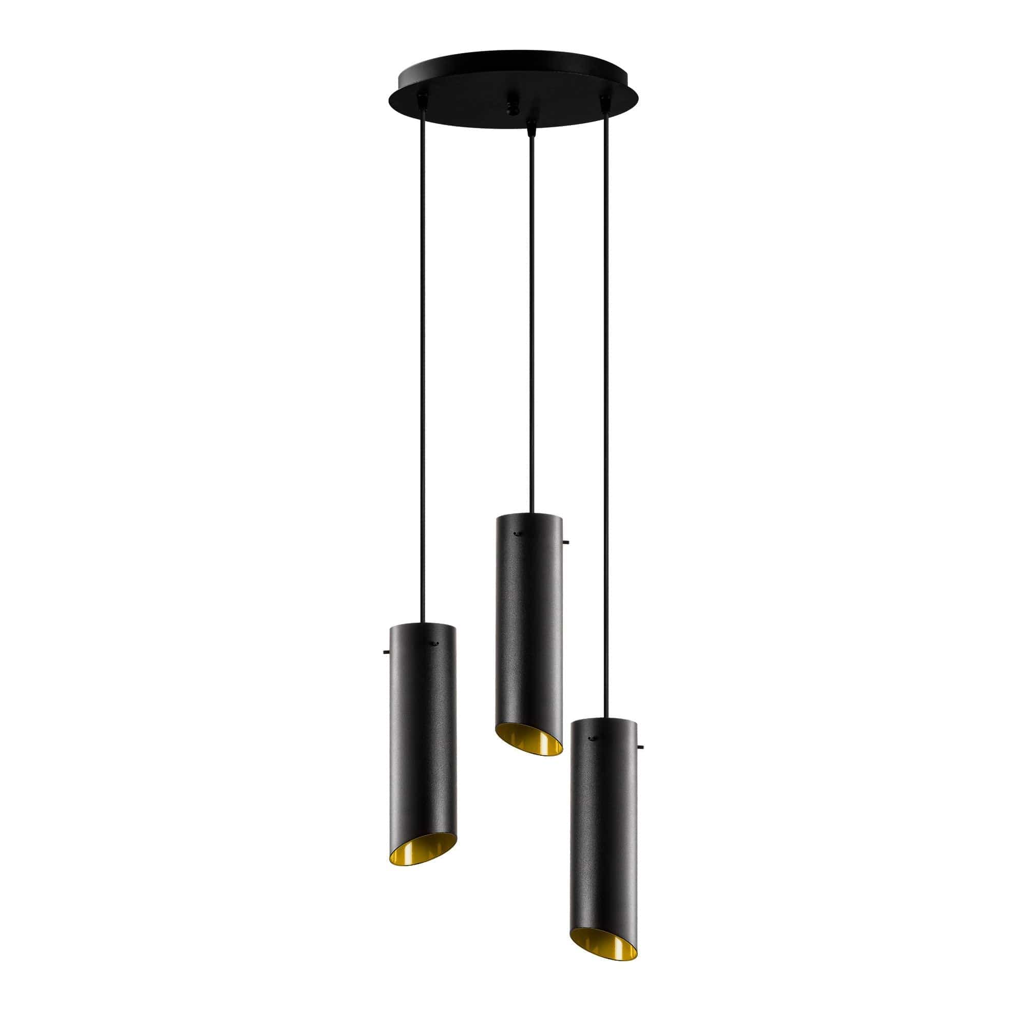 Asir Lampada Sivani MR-979 Nero