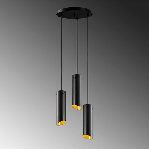 Asir Lampada Sivani MR-979 Nero