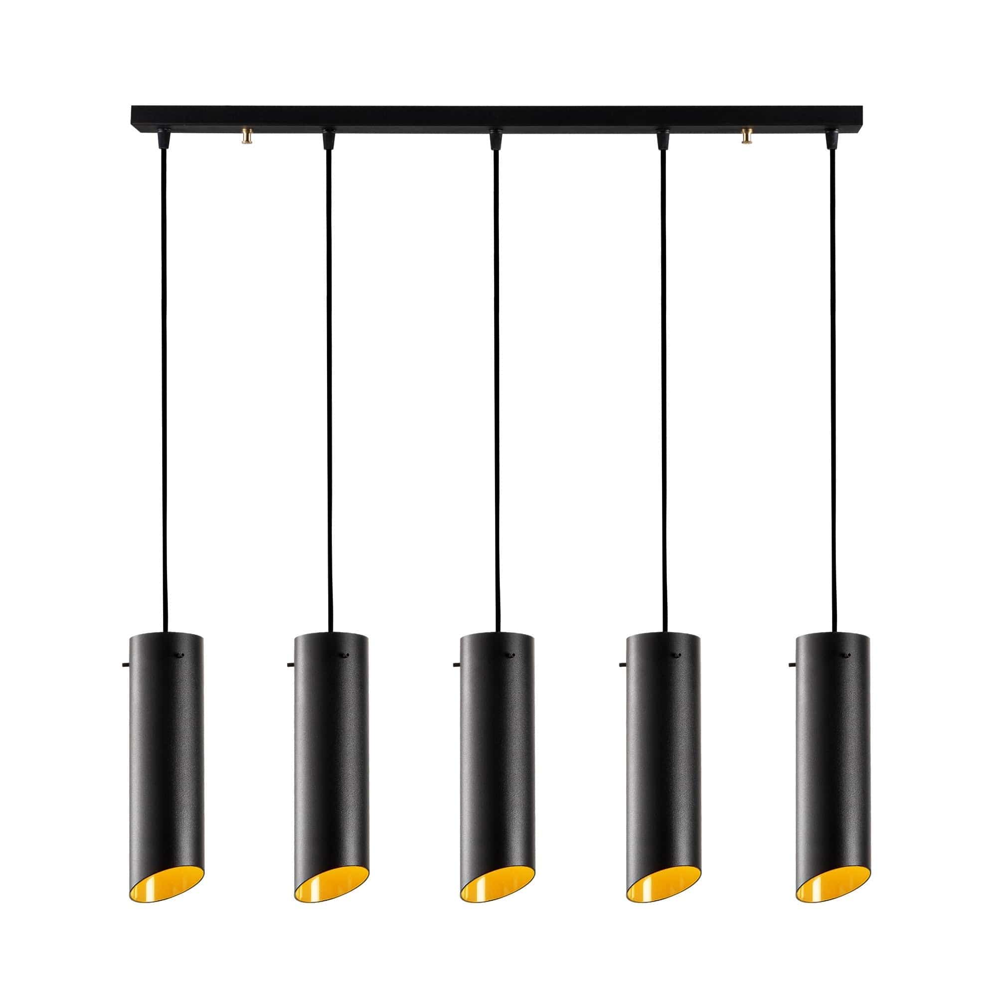 Asir Lampada Sivani MR-980 Nero