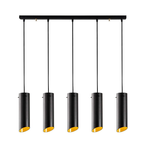 Asir Lampada Sivani MR-980 Nero