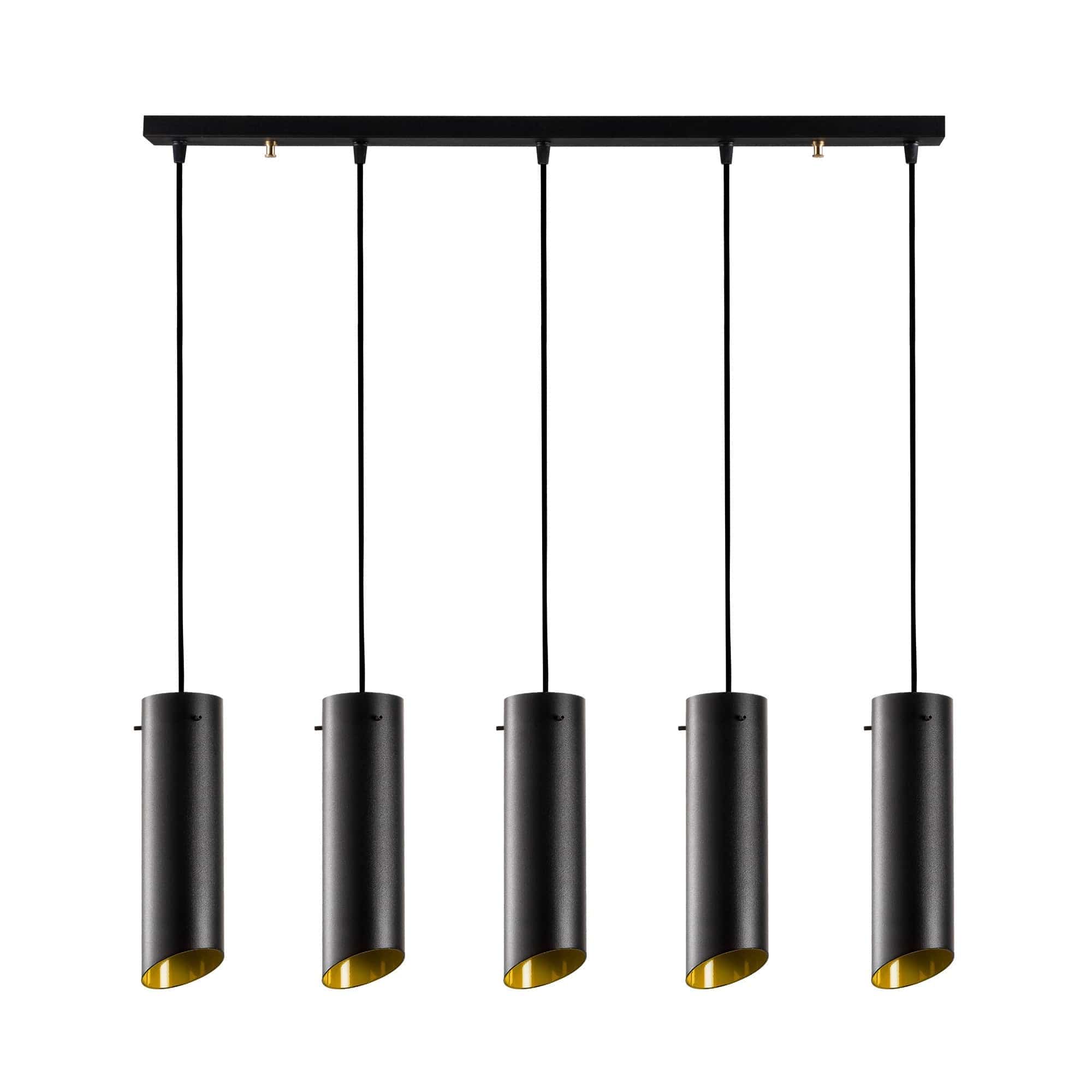 Asir Lampada Sivani MR-980 Nero