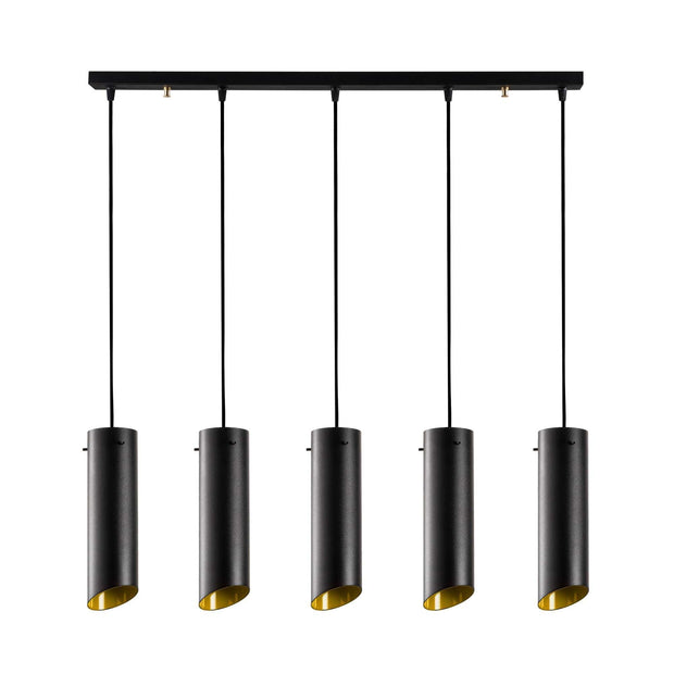 Asir Lampada Sivani MR-980 Nero