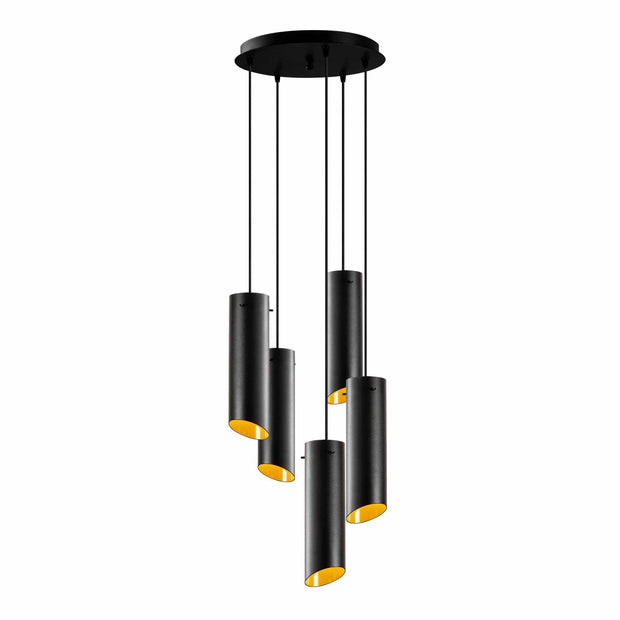 Asir Lampada Sivani MR-981 Nero