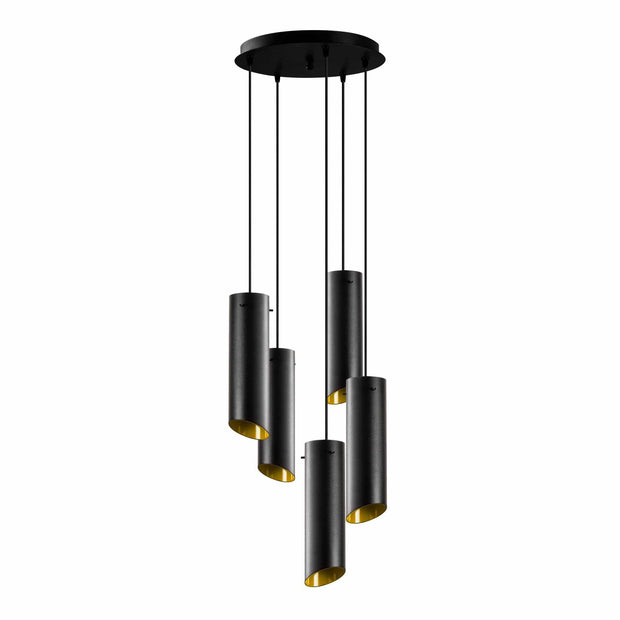 Asir Lampada Sivani MR-981 Nero