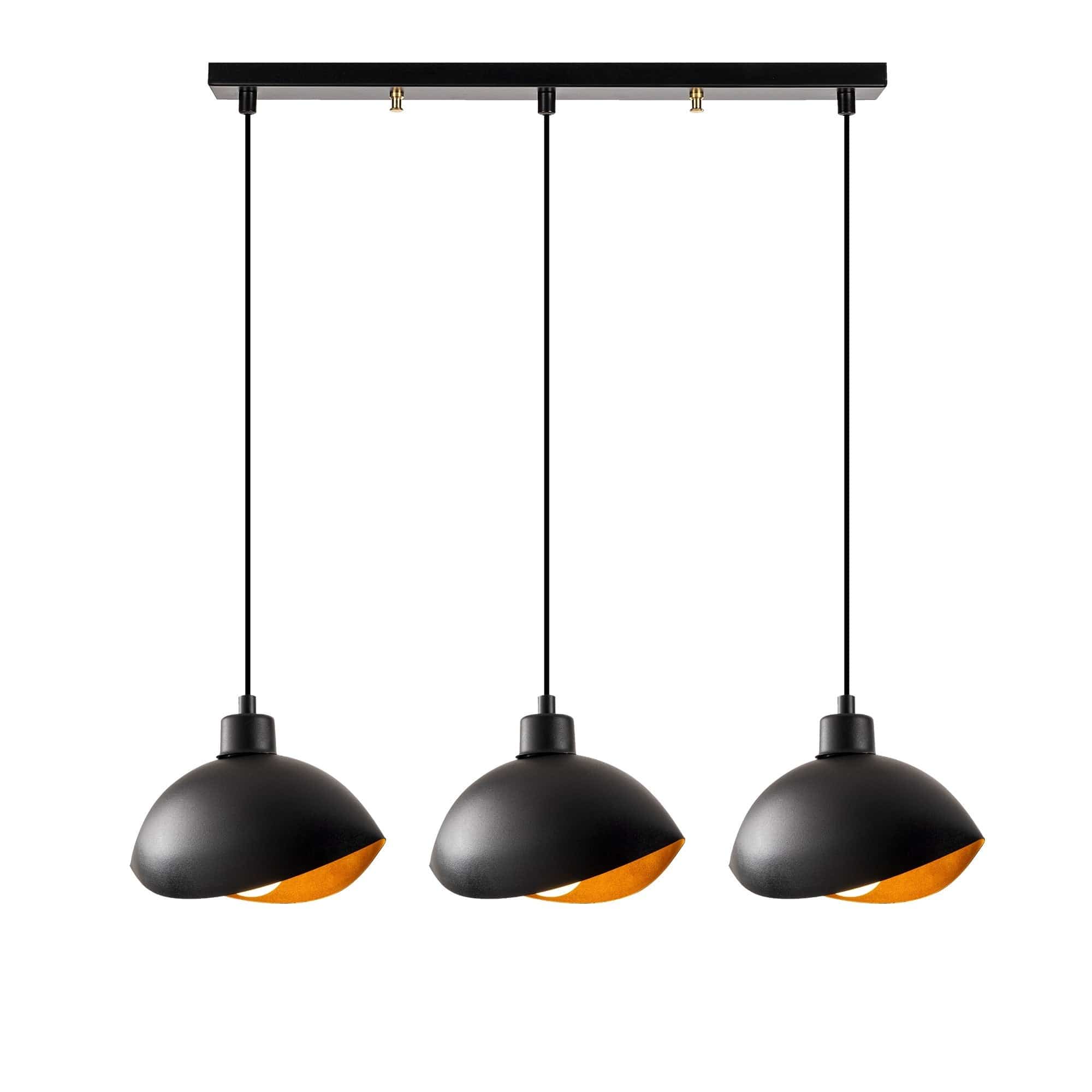 Asir Lampada Sivani MR-985 Nero