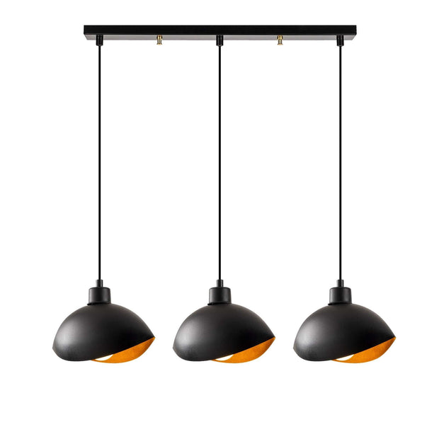 Asir Lampada Sivani MR-985 Nero
