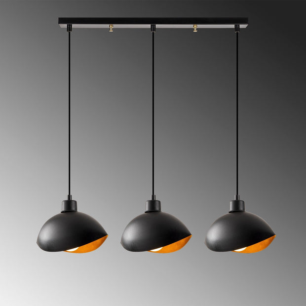 Asir Lampada Sivani MR-985 Nero