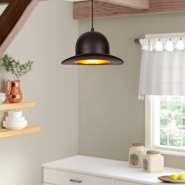 Asir Lampada Sivani MR-991 Nero