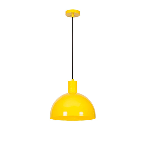 Asir Lampada Sivani MR-994 Giallo
