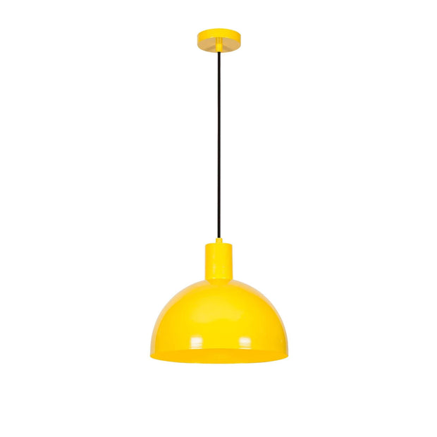 Asir Lampada Sivani MR-994 Giallo