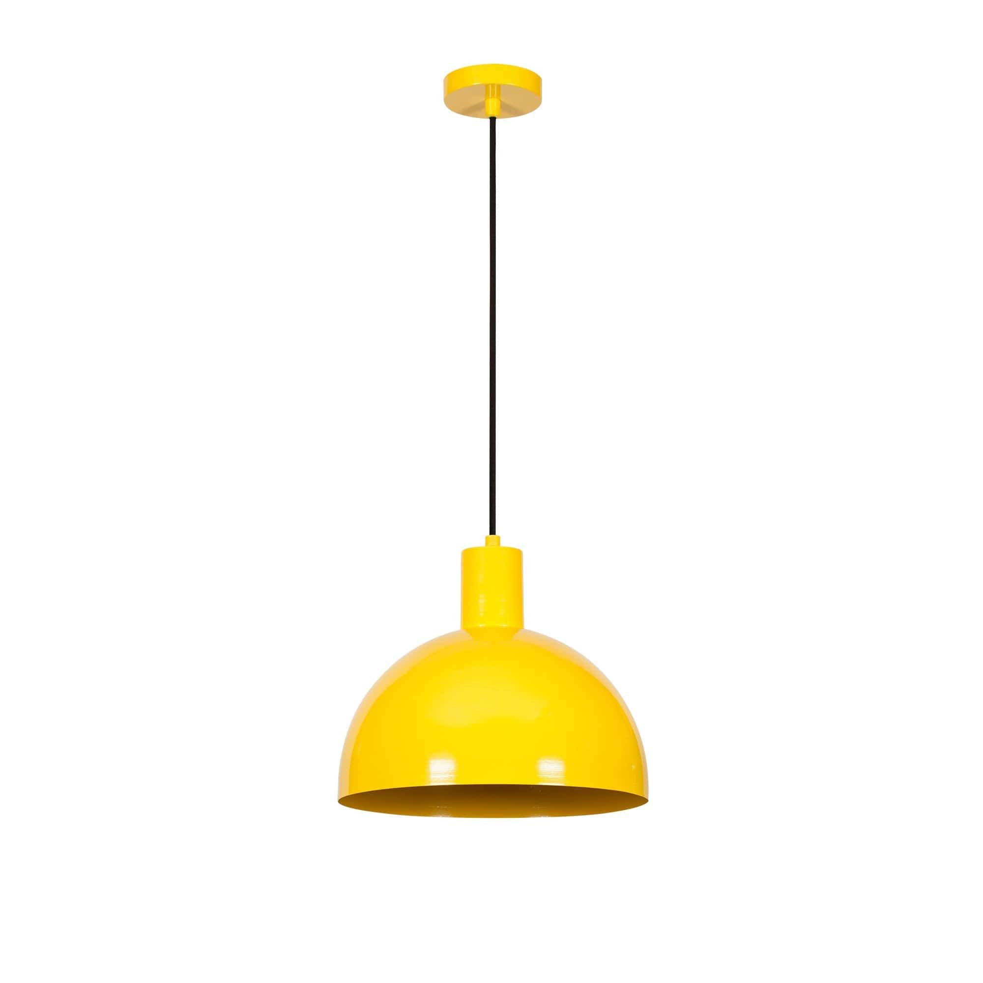 Asir Lampada Sivani MR-994 Giallo