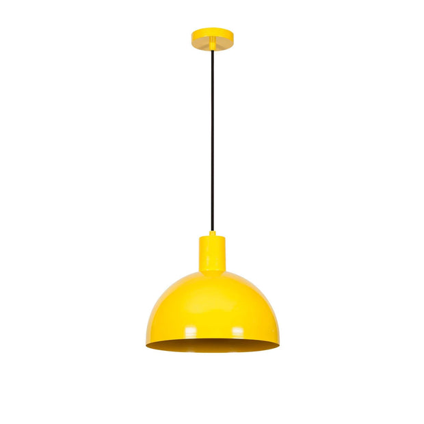 Asir Lampada Sivani MR-994 Giallo