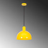 Asir Lampada Sivani MR-994 Giallo