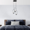 Asir Lampada Skew 13447 Nero