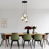 Asir Lampada Skew 13447 Nero
