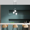 Asir Lampada Skew 13449 Bianco