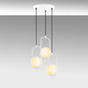 Asir Lampada Skew 13449 Bianco
