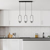 Asir Lampada Skew 13450 Nero