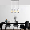 Asir Lampada Skew 13450 Nero