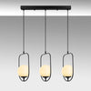 Asir Lampada Skew 13450 Nero