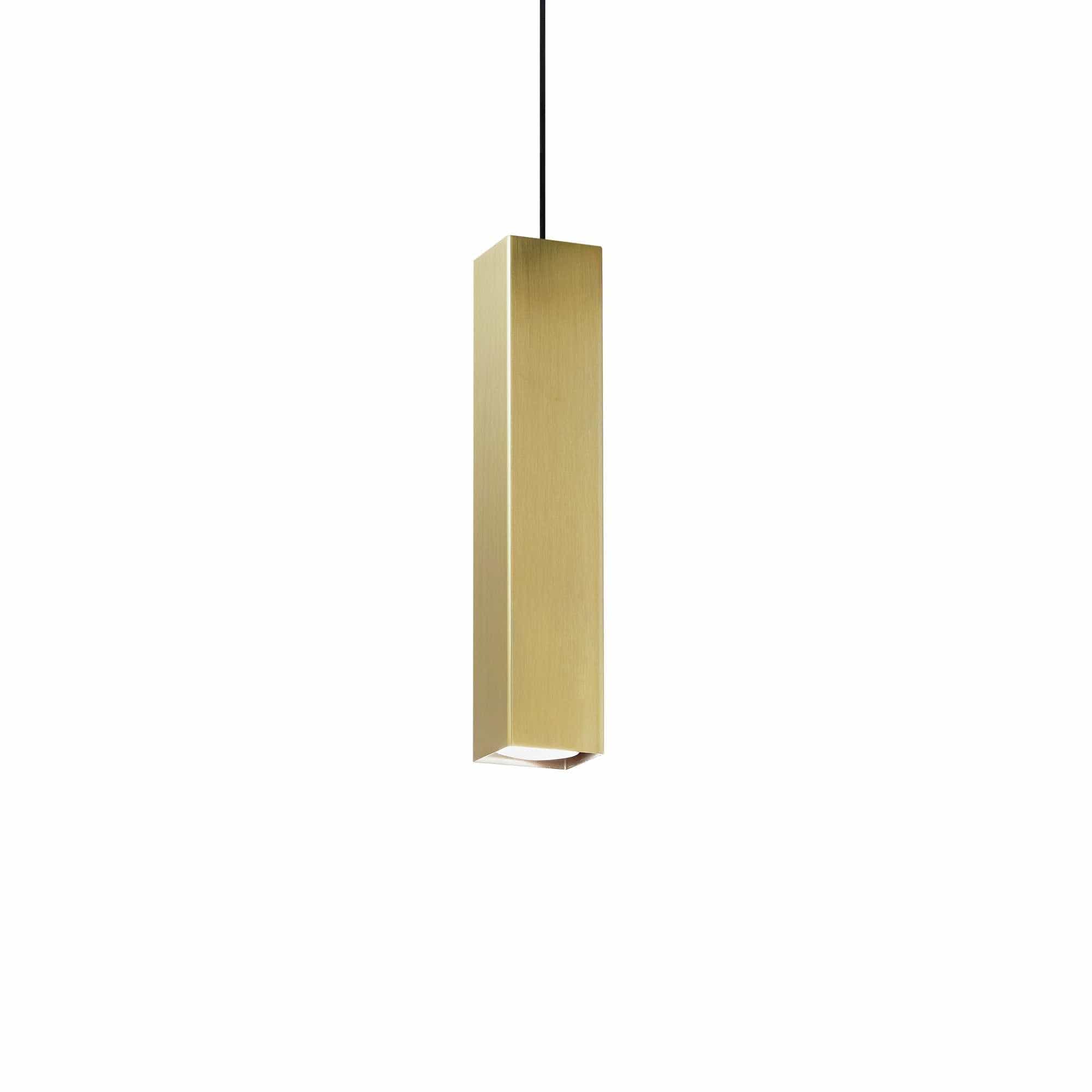 IdealLux Lampada Sky SP1 Ottone