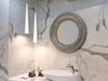 Maxlight Lampada Slim P0003 Bianco