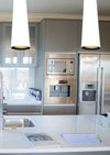 Maxlight Lampada Slim P0003 Bianco