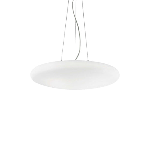 IdealLux Lampada Smarties SP3 D40 Bianco