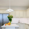 RabaLux Lampada Smerlato 4675 Bianco
