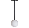 Customform Lampada Sodo L Nero