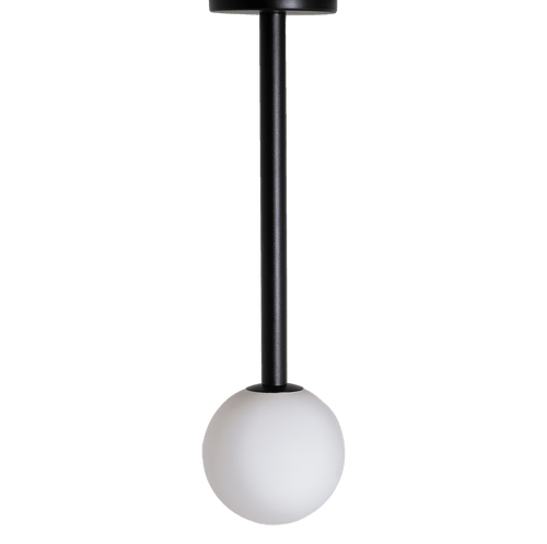 Customform Lampada Sodo L Nero