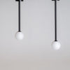 Customform Lampada Sodo L Nero
