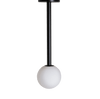 Customform Lampada Sodo M Nero