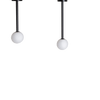 Customform Lampada Sodo S Nero